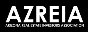 Arizona real estate investors association company logo